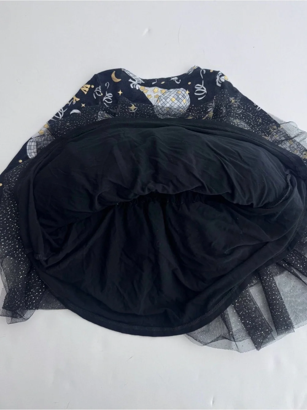 Posh Peanut NYE Dress
